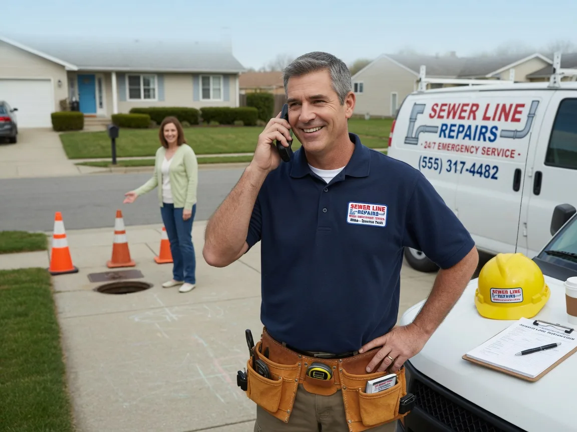 Emergency Plumber Norway, IA FAQs